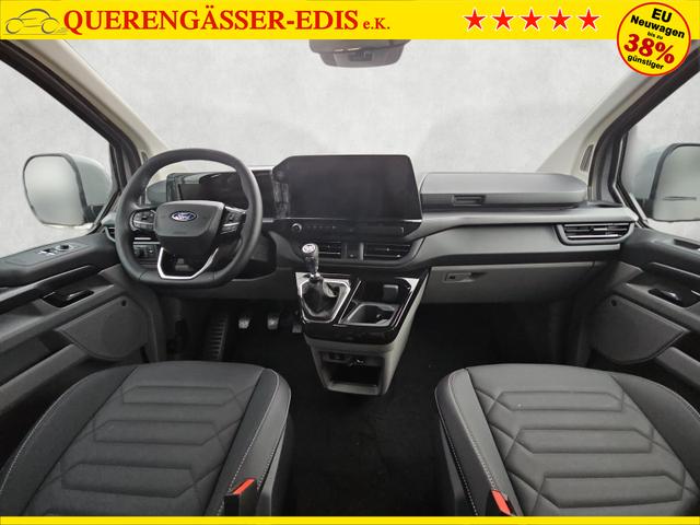 Ford Tourneo Custom 2.0 EcoBlue Titanium X L2 ACC AHK 