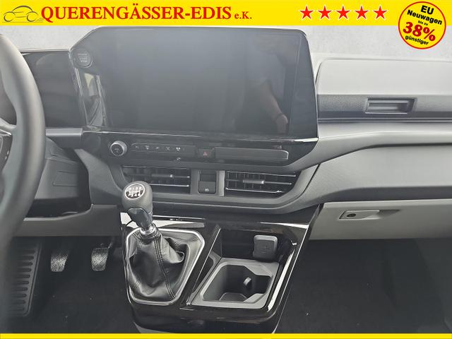 Ford Tourneo Custom 2.0 EcoBlue Titanium X L2 ACC AHK 