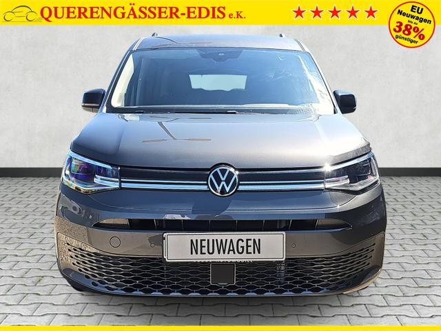 Volkswagen Caddy Maxi Style 1.5 TSI DSG 7Si ACC Navi Kamera 