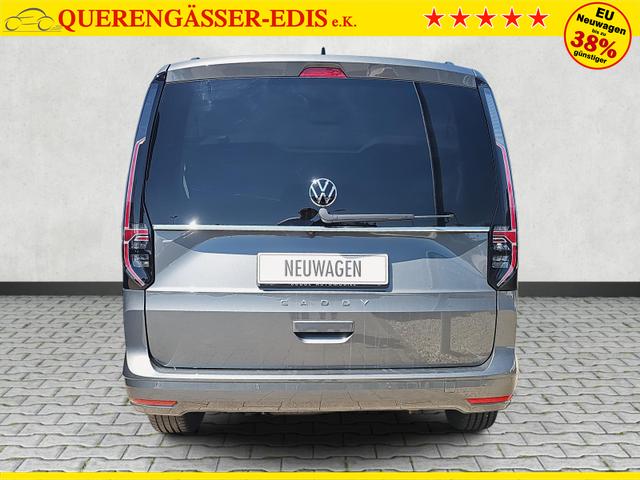 Volkswagen Caddy Maxi Style 1.5 TSI DSG 7Si ACC Navi Kamera 