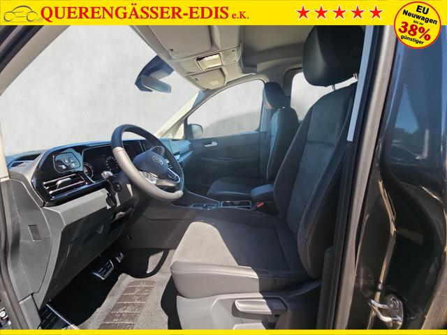 Volkswagen Caddy Maxi Style 1.5 TSI DSG 7Si ACC Navi Kamera 