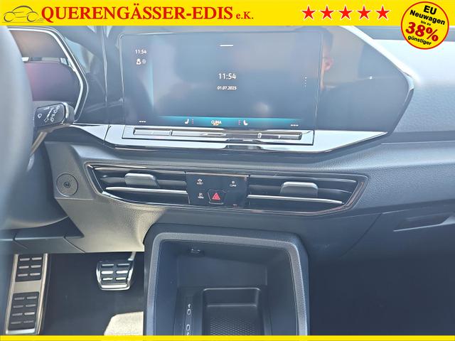 Volkswagen Caddy Maxi Style 1.5 TSI DSG 7Si ACC Navi Kamera 