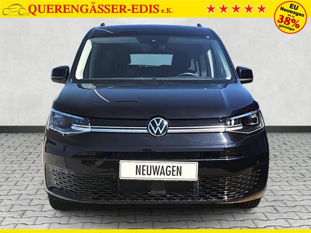 Volkswagen Caddy Maxi Style 1.5 TSI DSG 7Si ACC Navi Kamera 