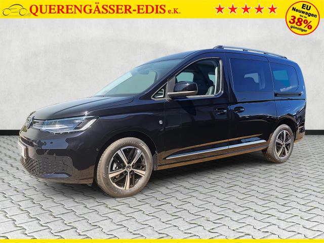 Volkswagen Caddy Maxi Style 1.5 TSI DSG 7Si ACC Navi Kamera 