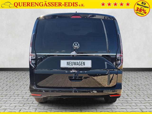 Volkswagen Caddy Maxi Style 1.5 TSI DSG 7Si ACC Navi Kamera 
