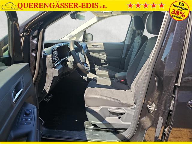 Volkswagen Caddy Maxi Style 1.5 TSI DSG 7Si ACC Navi Kamera 
