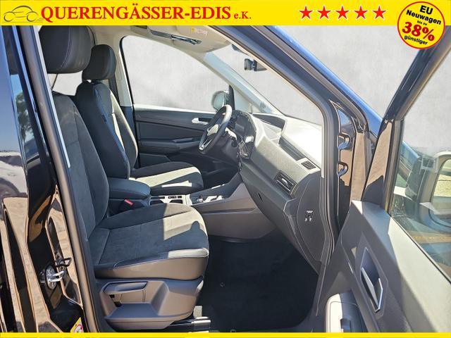 Volkswagen Caddy Maxi Style 1.5 TSI DSG 7Si ACC Navi Kamera 