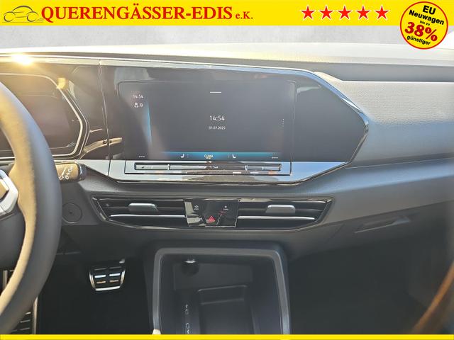 Volkswagen Caddy Maxi Style 1.5 TSI DSG 7Si ACC Navi Kamera 