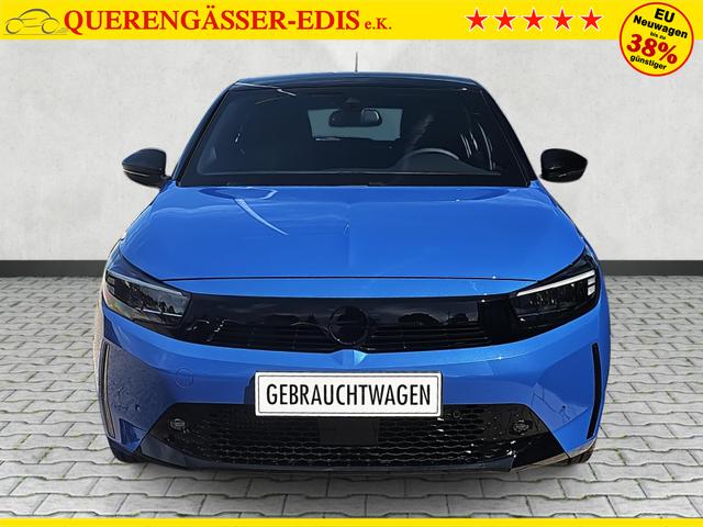 Opel Corsa GS 1.2T Autom. 5türig / LED Rückfahrkam. 
