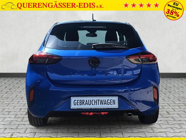 Opel Corsa GS 1.2T Autom. 5türig / LED Rückfahrkam. 
