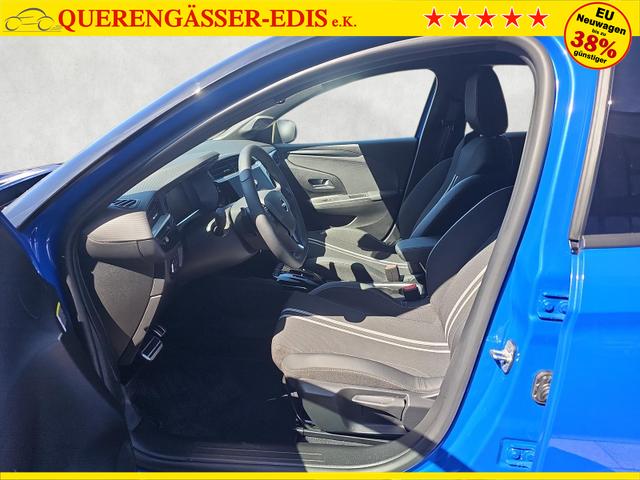 Opel Corsa GS 1.2T Autom. 5türig / LED Rückfahrkam. 