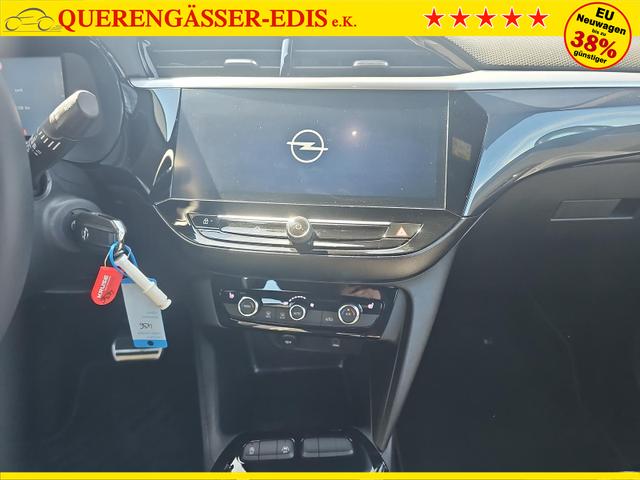 Opel Corsa GS 1.2T Autom. 5türig / LED Rückfahrkam. 