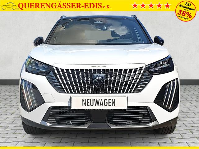 Peugeot 2008 Hybrid 145 GT e-DSC6 Kamera / KeylessPlus 