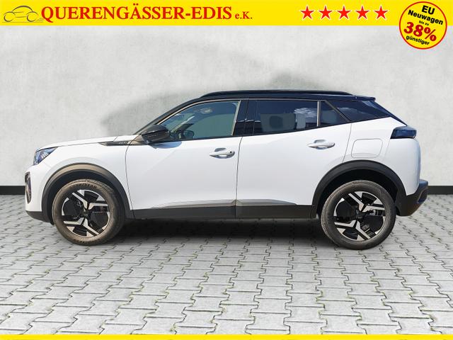 Peugeot 2008 Hybrid 145 GT e-DSC6 Kamera / KeylessPlus 