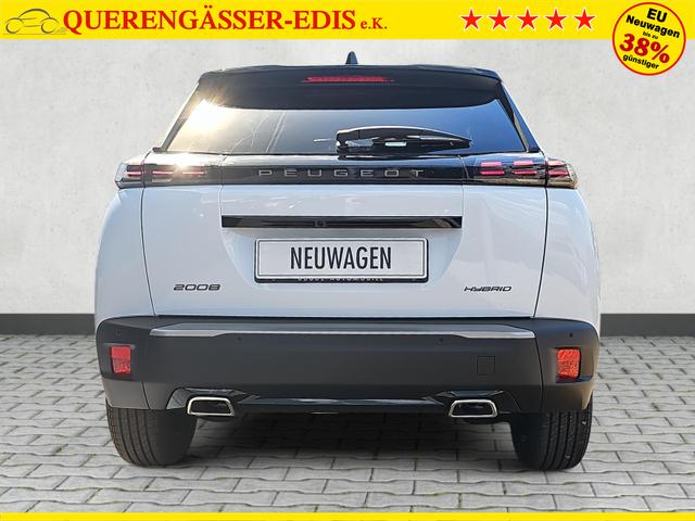 Peugeot 2008 Hybrid 145 GT e-DSC6 Kamera / KeylessPlus 