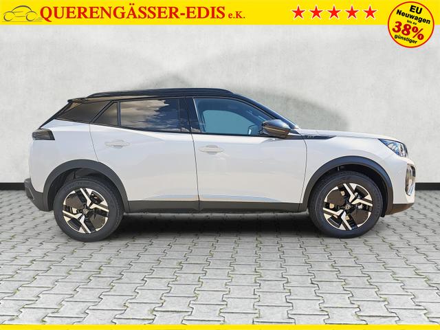 Peugeot 2008 Hybrid 145 GT e-DSC6 Kamera / KeylessPlus 