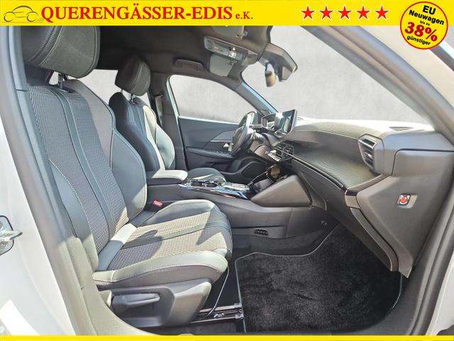 Peugeot 2008 Hybrid 145 GT e-DSC6 Kamera / KeylessPlus 