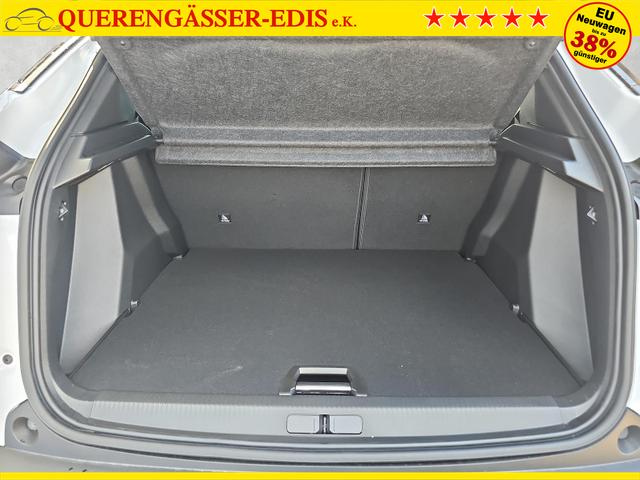 Peugeot 2008 Hybrid 145 GT e-DSC6 Kamera / KeylessPlus 