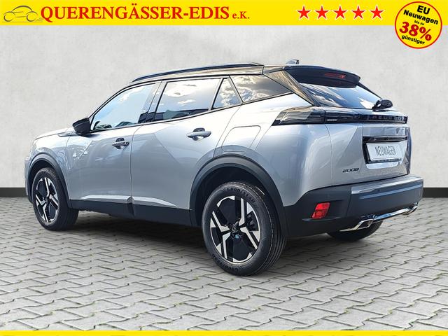Peugeot 2008 Hybrid 145 GT e-DSC6 Kamera / KeylessPlus 