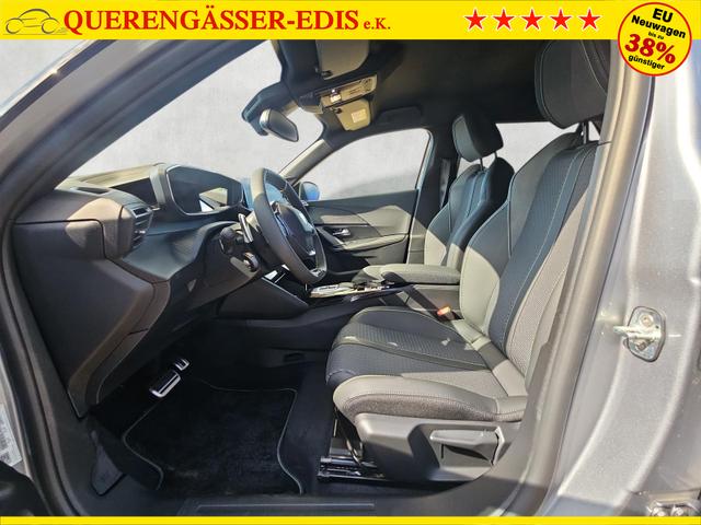 Peugeot 2008 Hybrid 145 GT e-DSC6 Kamera / KeylessPlus 