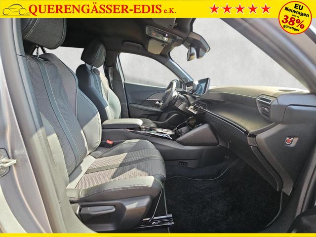 Peugeot 2008 Hybrid 145 GT e-DSC6 Kamera / KeylessPlus 