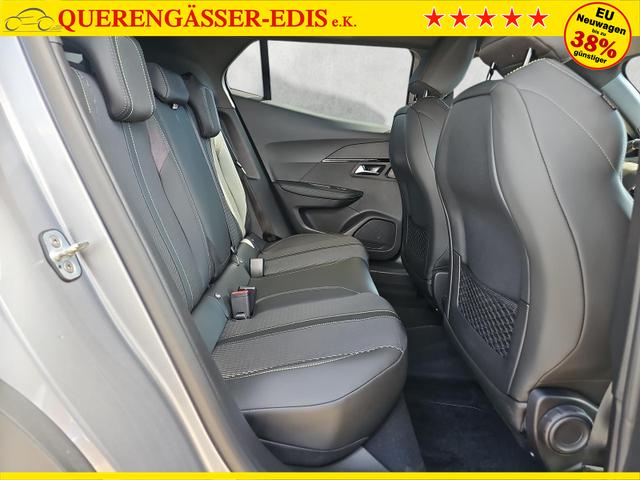 Peugeot 2008 Hybrid 145 GT e-DSC6 Kamera / KeylessPlus 