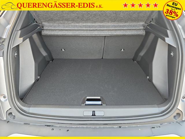 Peugeot 2008 Hybrid 145 GT e-DSC6 Kamera / KeylessPlus 