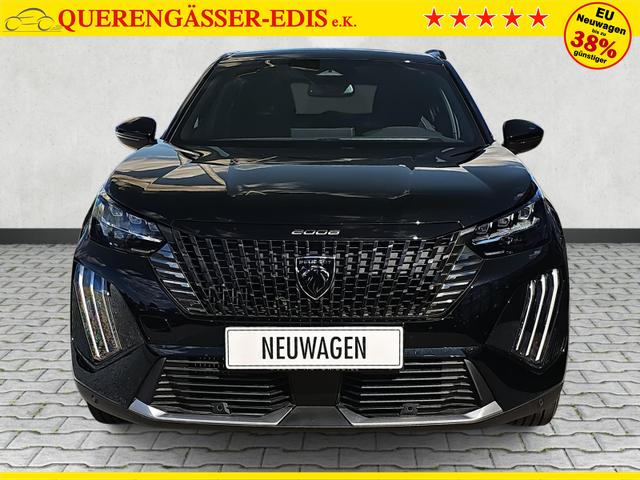 Peugeot 2008 Hybrid 145 GT e-DSC6 Kamera / KeylessPlus 