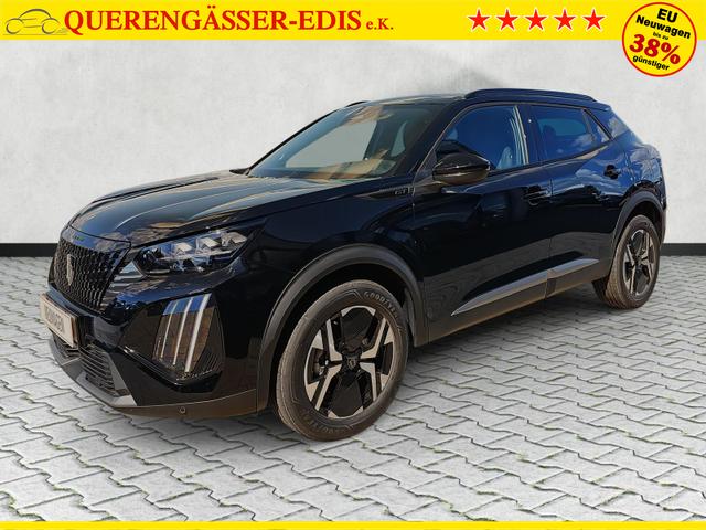 Peugeot 2008 Hybrid 145 GT e-DSC6 Kamera / KeylessPlus 