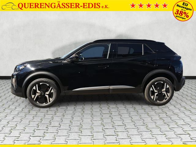 Peugeot 2008 Hybrid 145 GT e-DSC6 Kamera / KeylessPlus 