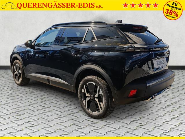 Peugeot 2008 Hybrid 145 GT e-DSC6 Kamera / KeylessPlus 