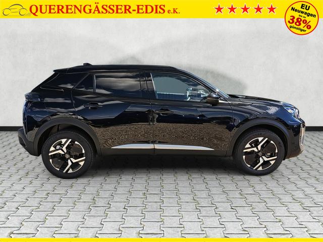 Peugeot 2008 Hybrid 145 GT e-DSC6 Kamera / KeylessPlus 