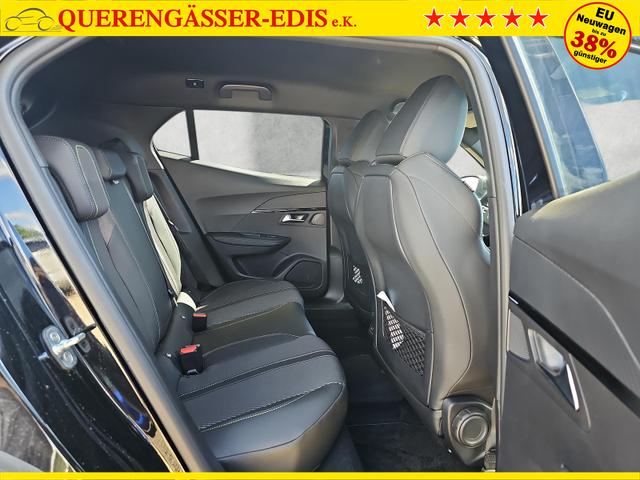 Peugeot 2008 Hybrid 145 GT e-DSC6 Kamera / KeylessPlus 