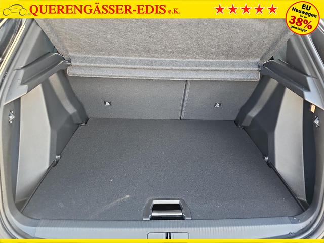 Peugeot 2008 Hybrid 145 GT e-DSC6 Kamera / KeylessPlus 