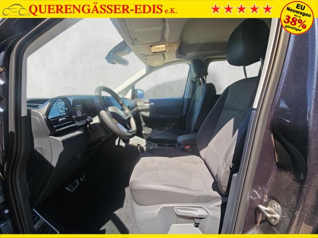 Volkswagen Caddy Maxi Style 1.5 TSI DSG 7Si ACC Navi Kamera 