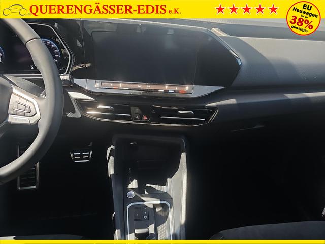 Volkswagen Caddy Maxi Style 1.5 TSI DSG 7Si ACC Navi Kamera 