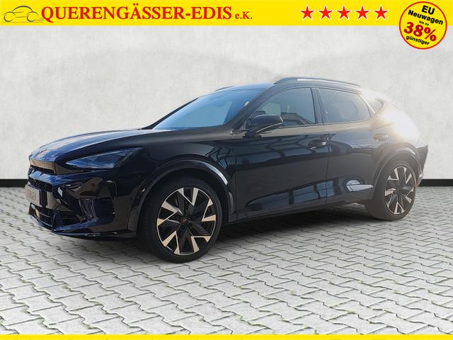 Cupra Formentor VZ 2.0 TSI 245 kW 4Drive DSG 5J.Gar. AHK Pano 