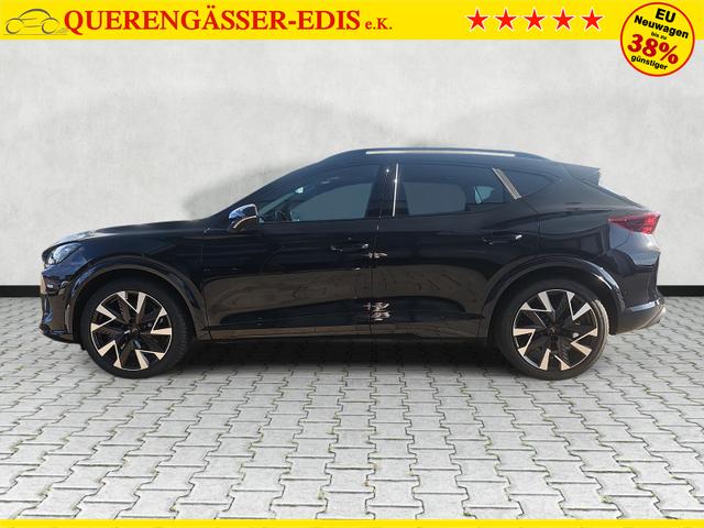 Cupra Formentor VZ 2.0 TSI 245 kW 4Drive DSG 5J.Gar. AHK Pano 