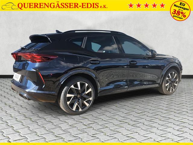 Cupra Formentor VZ 2.0 TSI 245 kW 4Drive DSG 5J.Gar. AHK Pano 