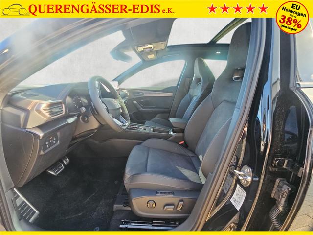 Cupra Formentor VZ 2.0 TSI 245 kW 4Drive DSG 5J.Gar. AHK Pano 