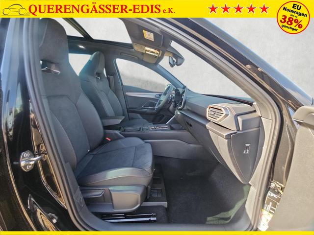 Cupra Formentor VZ 2.0 TSI 245 kW 4Drive DSG 5J.Gar. AHK Pano 