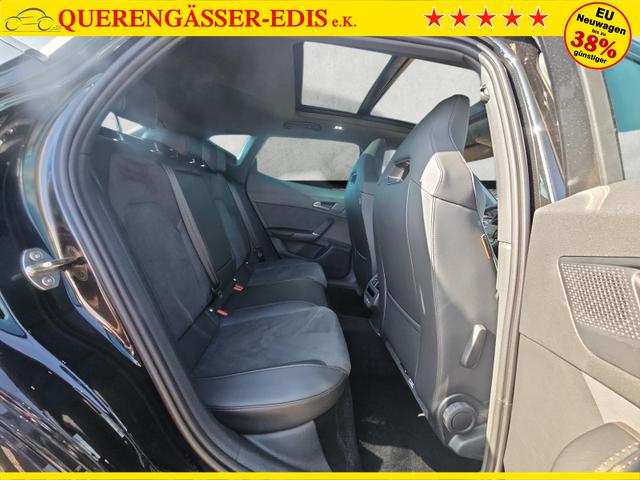 Cupra Formentor VZ 2.0 TSI 245 kW 4Drive DSG 5J.Gar. AHK Pano 