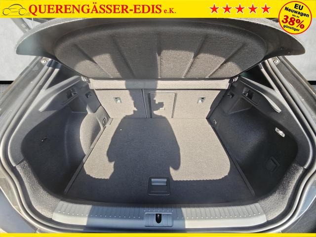 Cupra Formentor VZ 2.0 TSI 245 kW 4Drive DSG 5J.Gar. AHK Pano 