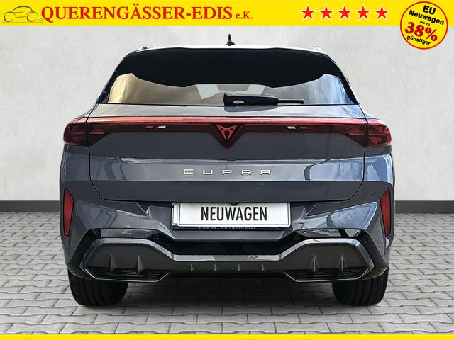 Cupra Terramar 2.0 TSI 195 kW 4Drive VZ DSG Matrix Pano Vortex 
