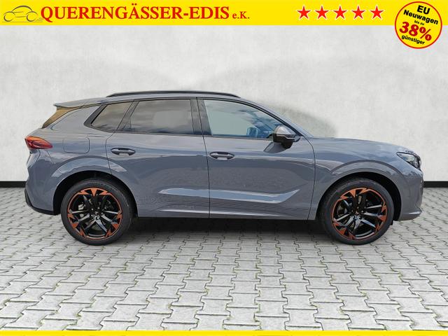 Cupra Terramar 2.0 TSI 195 kW 4Drive VZ DSG Matrix Pano Vortex 