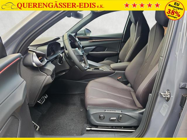 Cupra Terramar 2.0 TSI 195 kW 4Drive VZ DSG Matrix Pano Vortex 