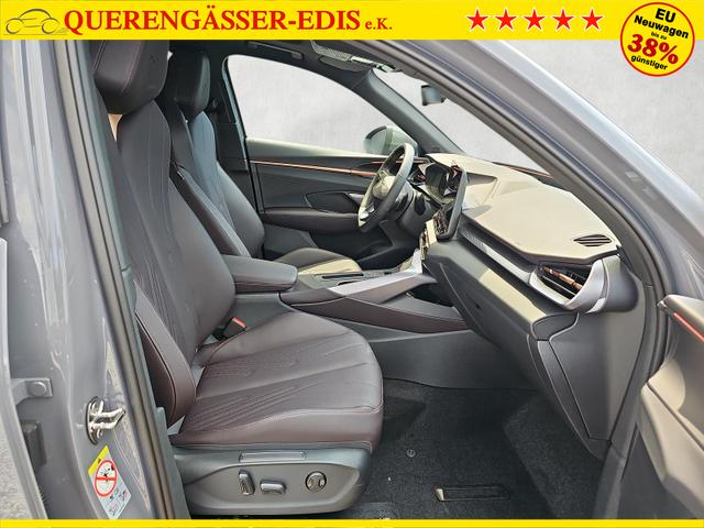 Cupra Terramar 2.0 TSI 195 kW 4Drive VZ DSG Matrix Pano Vortex 