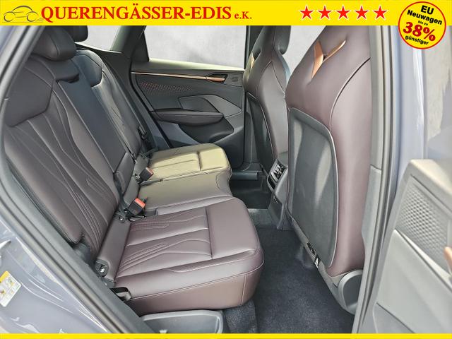 Cupra Terramar 2.0 TSI 195 kW 4Drive VZ DSG Matrix Pano Vortex 