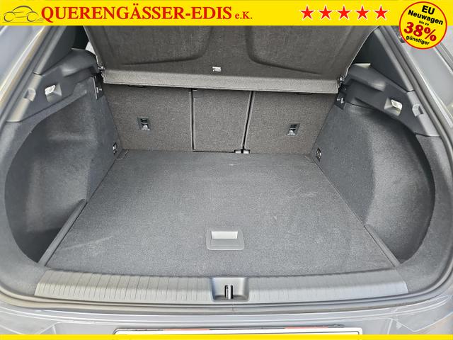 Cupra Terramar 2.0 TSI 195 kW 4Drive VZ DSG Matrix Pano Vortex 