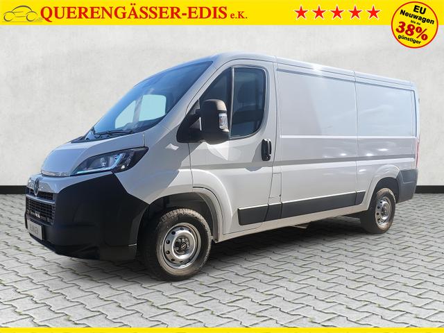 Opel Movano Cargo 2.2 Diesel L2H1 3,5t / PDCh. Tempom 